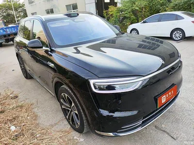 2026 AITO Wenjie AITO M7 Extended Range Ultra AWD 5-Seater, фото 2, лот 11180686