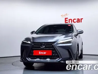 2024 Lexus NX 350h Premium, фото 3, лот 10033037