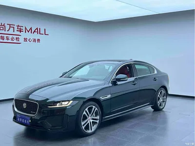 2023 Jaguar XEL 2.0T 250PS R-DYNAMIC S Progressive Sport, фото 3, лот 11527850