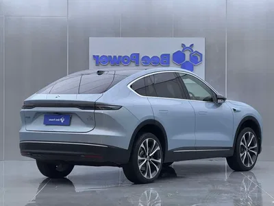 2023 NIO EC7 75kWh, фото 4, лот 10900281