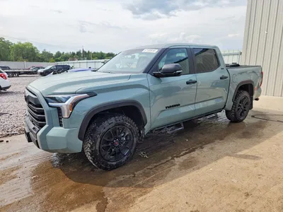 2024 TOYOTA TUNDRA SR5, фото 1, лот 10510803