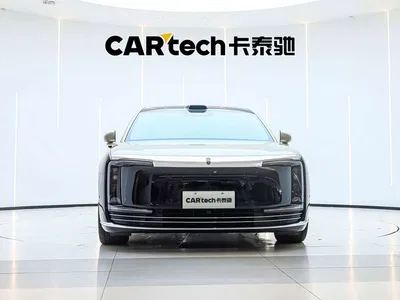 2025 Zunjie S800 Extended Range Starlight Premium Edition 5-Seater, фото 2, лот 10415574