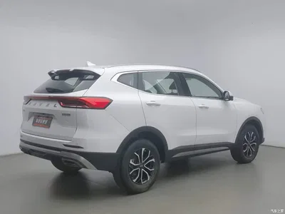 2023 Haval H6 National Trend Edition 1.5T Automatic Urban, фото 2, лот 10415526