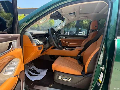 2026 Tank 500 EV Hi4-Z Smart Edition, фото 4, лот 10344309