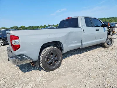 2018 TOYOTA TUNDRA SR5, фото 3, лот 10536412