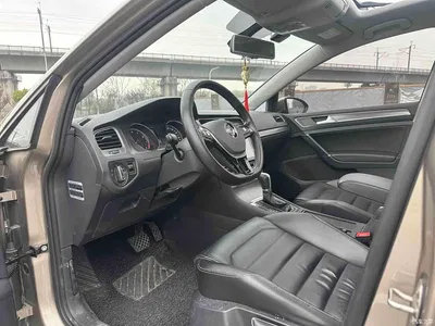 2015 Volkswagen Golf 1.4TSI Automatic Luxury, фото 4, лот 10450358