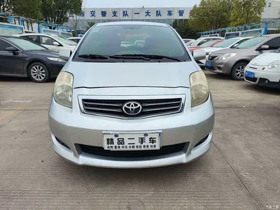 2011 Toyota Yaris 1.6G Auto Dynamic Edition, фото 2, лот 10397879