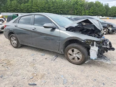 2026 HYUNDAI ELANTRA SE, фото 4, лот 11311318