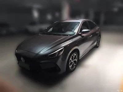 2021 MG MG5 Model 180DVVT CVT Youth Luxury Edition, фото 2, лот 11007815