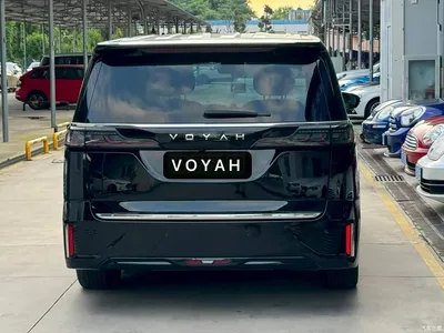 2024 Voyah Auto Voyah Dreamer PHEV Ultra Long Range Premium Edition, фото 4, лот 10404832