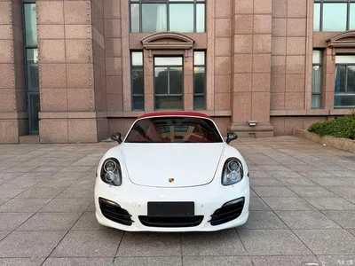 2013 Porsche Boxster 2.7L, фото 2, лот 10411419