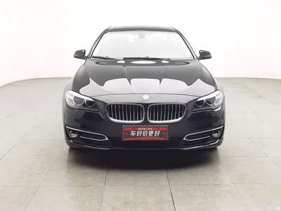 2017 BMW 5 Series 525Li Luxury Design Package, фото 3, лот 11196524