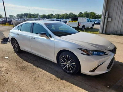 2024 LEXUS ES 300H BASE, фото 4, лот 10906919