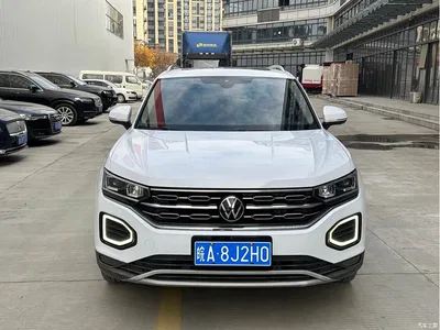 2020 Volkswagen Tayron 380TSI 4WD R-Line Smart Edition, фото 2, лот 10480180