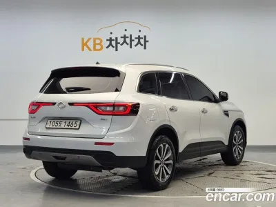 2020 Renault QM6 2.0 GDe RE 2WD, фото 3, лот 10130896