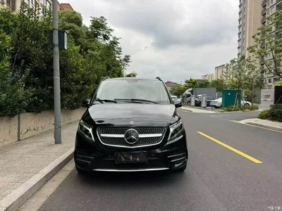 2016 Mercedes-Benz Vito 2.0T Elite Edition, фото 2, лот 10384054