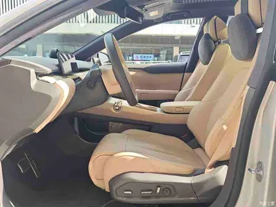 2022 NIO ET7 75kWh, фото 4, лот 11224030