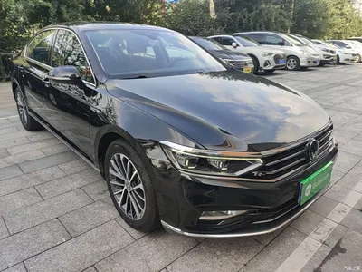2020 Volkswagen Magotan 380TSI DSG Luxury, фото 4, лот 10437763