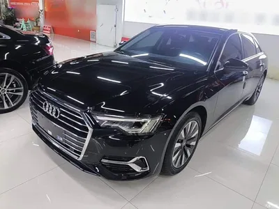2022 Audi A6L 40 TFSI Luxury Elegance, фото 2, лот 10433760