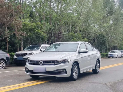 2020 Volkswagen Bora 1.5L Automatic Elite, фото 1, лот 11178964