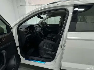 2022 Volkswagen Tharu 280TSI 2WD Comfort, фото 4, лот 10400294