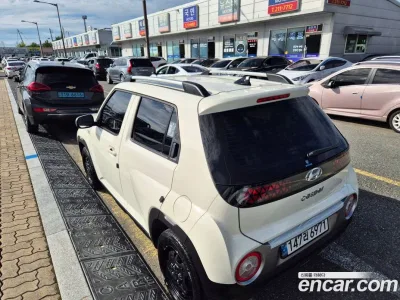 2024 Hyundai Casper The Essential, фото 4, лот 10418028