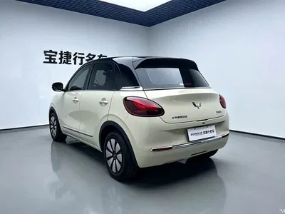 2025 Wuling Motors Wuling Bingo Model 333km Smart Premium, фото 3, лот 11107177