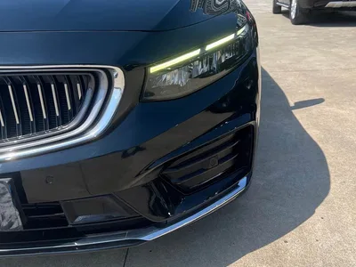 2021 Geely Xing Rui 2.0TD Premium, фото 4, лот 10431662