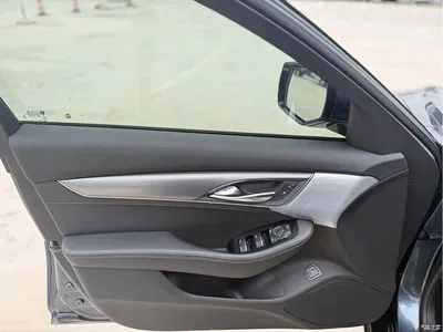 2021 Cadillac CT5 Facelift 28T Luxury Edition, фото 3, лот 10292659