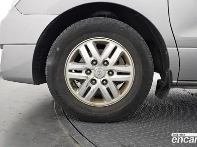 2017 Hyundai Starex 11-Seater Wagon, фото 4, лот 10192565