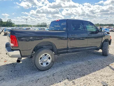 2018 RAM 2500 ST, фото 3, лот 11157755