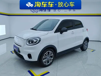 2024 Leapmotor T03 310 Comfort Edition, фото 1, лот 10315987
