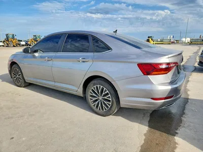 2019 VOLKSWAGEN JETTA S, фото 2, лот 10836149