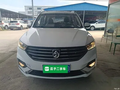 2018 Baojun 360 1.5L Automatic Luxury (China V), фото 3, лот 11162581