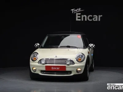 2010 Mini Cooper SE, фото 3, лот 10143501