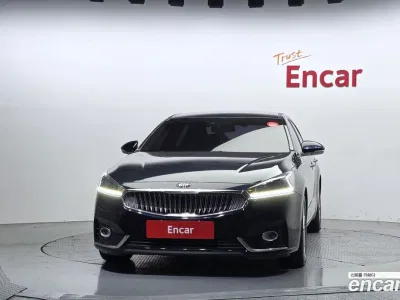 2017 Kia K7 2.4 GDI Prestige, фото 3, лот 11430674