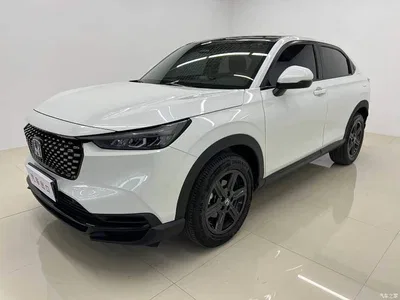 2023 Honda XR-V 1.5L CVT Heatwave Edition, фото 1, лот 10445575
