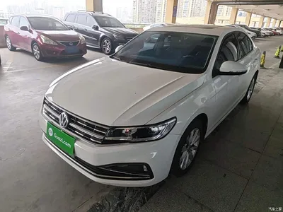 2020 Volkswagen Bora 1.5L Automatic Comfort, фото 1, лот 11141113