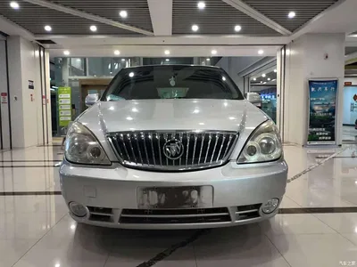 2014 Buick GL8 2.4L Executive Edition, фото 2, лот 11248703