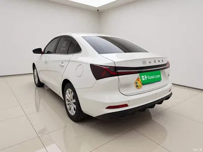 2026 Roewe i5 Model 1.5L CVT Executive Edition, фото 4, лот 10816292