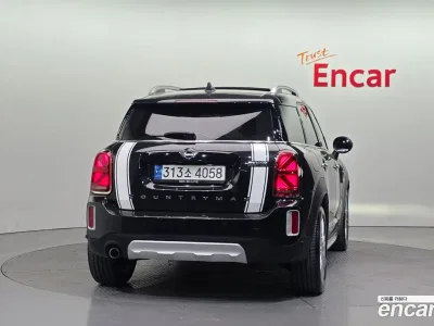 2023 Mini Countryman Classic, фото 3, лот 10094268