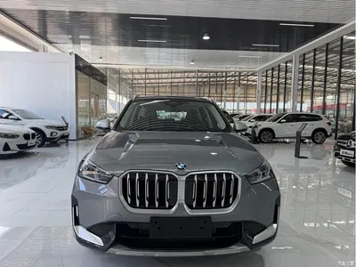 2023 BMW X1 sDrive20Li X Design Package, фото 2, лот 10405283