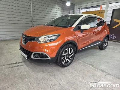 2014 Samsung QM3 RE, фото 1, лот 10186767