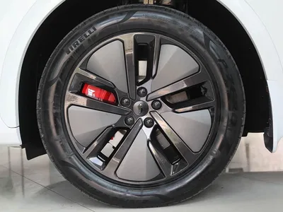 2024 Li Auto L7 Pro, фото 4, лот 10447283