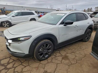 2024 MAZDA CX-30 SELECT, фото 1, лот 10849362