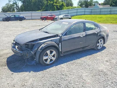 2012 ACURA TSX, фото 1, лот 10660019