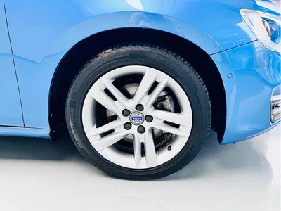 2015 Volvo V60 T5 Inscription, фото 4, лот 11196144