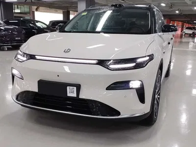 2027 Leapmotor C11, фото 1, лот 11536322