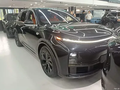2023 Li Auto L7 Pro, фото 4, лот 11585513