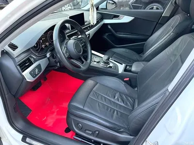 2019 Audi A4L 40 TFSI Fashion (China VI), фото 3, лот 11174620